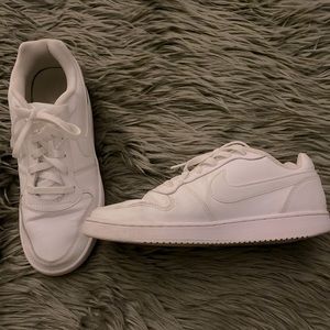 Nike Ebernon Low Sneakers